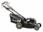 Blackstone SP530 B&S Deluxe - Tondeuse à gazon thermique tractée - Moteur Briggs&Stratton 750PXI – Image 9