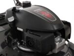 Blackstone SP530 H Deluxe - Tondeuse à gazon thermique tractée - Moteur Honda GCVX200 – Image 19