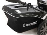 Blackstone SP530E Deluxe - Tondeuse à gazon thermique tractée - 4 en 1 – Image 19