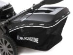Blackstone SP530E Deluxe - Tondeuse à gazon thermique tractée - 4 en 1 – Image 3