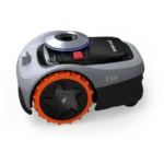 Segway   Navimow   i105   Robot   Tondeuse｜600   ㎡ – Image 6