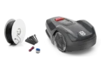 Automower® Aspire™ R4 avec kit d'installation inclus – Image 10