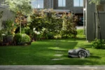 Automower® Husqvarna 305E NERA avec technologie EdgeCut – Image 3