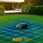 Robot de tonte autonome A 4 – Image 6