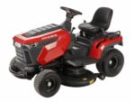 GeoTech-Pro PRTM 180-1080 SM - Tracteur tondeuse - Boîte à vitesses mécanique - Éjection latérale et Mulching – Image 58
