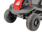 GeoTech-Pro RM 75-660 CSM - Tracteur tondeuse mini-rider - Coupe de 66 cm – Image 5
