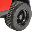 GeoTech-Pro RM 75-660 CSM - Tracteur tondeuse mini-rider - Coupe de 66 cm – Image 3