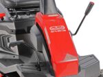 GeoTech-Pro RM 75-660 CSM - Tracteur tondeuse mini-rider - Coupe de 66 cm – Image 15