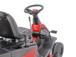 GeoTech-Pro RM 75-660 CSM - Tracteur tondeuse mini-rider - Coupe de 66 cm – Image 13