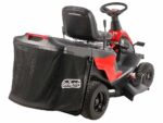 GeoTech-Pro RM 75-660 CSM - Tracteur tondeuse mini-rider - Coupe de 66 cm – Image 49