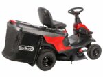 GeoTech-Pro RM 75-660 CSM - Tracteur tondeuse mini-rider - Coupe de 66 cm – Image 48
