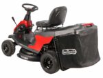 GeoTech-Pro RM 75-660 CSM - Tracteur tondeuse mini-rider - Coupe de 66 cm – Image 47