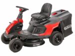 GeoTech-Pro RM 75-660 CSM - Tracteur tondeuse mini-rider - Coupe de 66 cm – Image 46