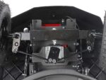 GeoTech-Pro RM 75-660 CSM - Tracteur tondeuse mini-rider - Coupe de 66 cm – Image 18