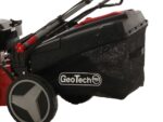 Geotech PRO S53-225 BMSGW ES - Tondeuse à gazon tractée 4en1 - Démarrage électrique – Image 2