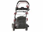 Geotech PRO S53-225 BMSGW ES - Tondeuse à gazon tractée 4en1 - Démarrage électrique – Image 17