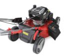 GeoTech PRO S53-225 BMSGW - Tondeuse à gazon thermique tractée - 224 cc - Lame de 53 cm – Image 23