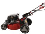 GeoTech PRO S53-225 BMSGW - Tondeuse à gazon thermique tractée - 224 cc - Lame de 53 cm – Image 6