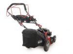 GeoTech PRO S53-225 BMSGW - Tondeuse à gazon thermique tractée - 224 cc - Lame de 53 cm – Image 25