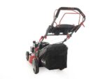 GeoTech PRO S53-225 BMSGW - Tondeuse à gazon thermique tractée - 224 cc - Lame de 53 cm – Image 26