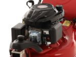 GeoTech Pro S53-3 BMSWG L200 - Tondeuse à gazon thermique tractée - Avec roue pivotante – Image 7