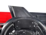 Geotech RM 65-610 S - Tondeuse autoportée - Moteur de 196 cm3 – Image 33