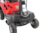 Geotech RM 75-610 C - Tondeuse autoportée Mini rider - Moteur de 224 cm3 – Image 9