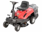 Geotech RM 75-610 C - Tondeuse autoportée Mini rider - Moteur de 224 cm3 – Image 56