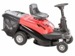 Geotech RM 75-610 C - Tondeuse autoportée Mini rider - Moteur de 224 cm3 – Image 55