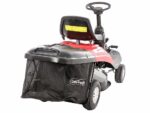 Geotech RM 75-610 C - Tondeuse autoportée Mini rider - Moteur de 224 cm3 – Image 53