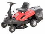 Geotech RM 75-610 C - Tondeuse autoportée Mini rider - Moteur de 224 cm3 – Image 52