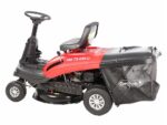 Geotech RM 75-610 C - Tondeuse autoportée Mini rider - Moteur de 224 cm3 – Image 51