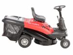 Geotech RM 75-610 C - Tondeuse autoportée Mini rider - Moteur de 224 cm3 – Image 50