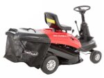 Geotech RM 75-610 C - Tondeuse autoportée Mini rider - Moteur de 224 cm3 – Image 48
