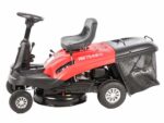 Geotech RM 75-610 C - Tondeuse autoportée Mini rider - Moteur de 224 cm3 – Image 46