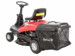 Geotech RM 75-610 C - Tondeuse autoportée Mini rider - Moteur de 224 cm3 – Image 45