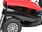 Geotech RM 75-610 C - Tondeuse autoportée Mini rider - Moteur de 224 cm3 – Image 41