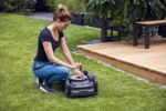 Husqvarna Automower® 305 Robot de tonte – Image 3