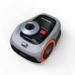 Segway   Navimow   i105   Robot   Tondeuse｜600   ㎡ – Image 5