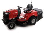 Troy Bilt Horse 105T-R - Tracteur tondeuse - boîte hydrostatique - bac de ramassage – Image 59