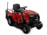 Troy Bilt Horse 105T-R - Tracteur tondeuse - boîte hydrostatique - bac de ramassage – Image 57