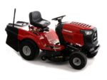 Troy Bilt Horse 105T-R - Tracteur tondeuse - boîte hydrostatique - bac de ramassage – Image 56