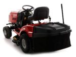 Troy Bilt Horse 105T-R - Tracteur tondeuse - boîte hydrostatique - bac de ramassage – Image 55