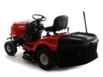 Troy Bilt Horse 105T-R - Tracteur tondeuse - boîte hydrostatique - bac de ramassage – Image 54