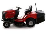 Troy Bilt Horse 105T-R - Tracteur tondeuse - boîte hydrostatique - bac de ramassage – Image 52