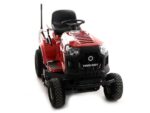 Troy Bilt Horse 105T-R - Tracteur tondeuse - boîte hydrostatique - bac de ramassage – Image 50