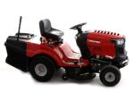 Troy Bilt Horse 105T-R - Tracteur tondeuse - boîte hydrostatique - bac de ramassage – Image 49