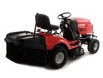 Troy Bilt Horse 105T-R - Tracteur tondeuse - boîte hydrostatique - bac de ramassage – Image 47